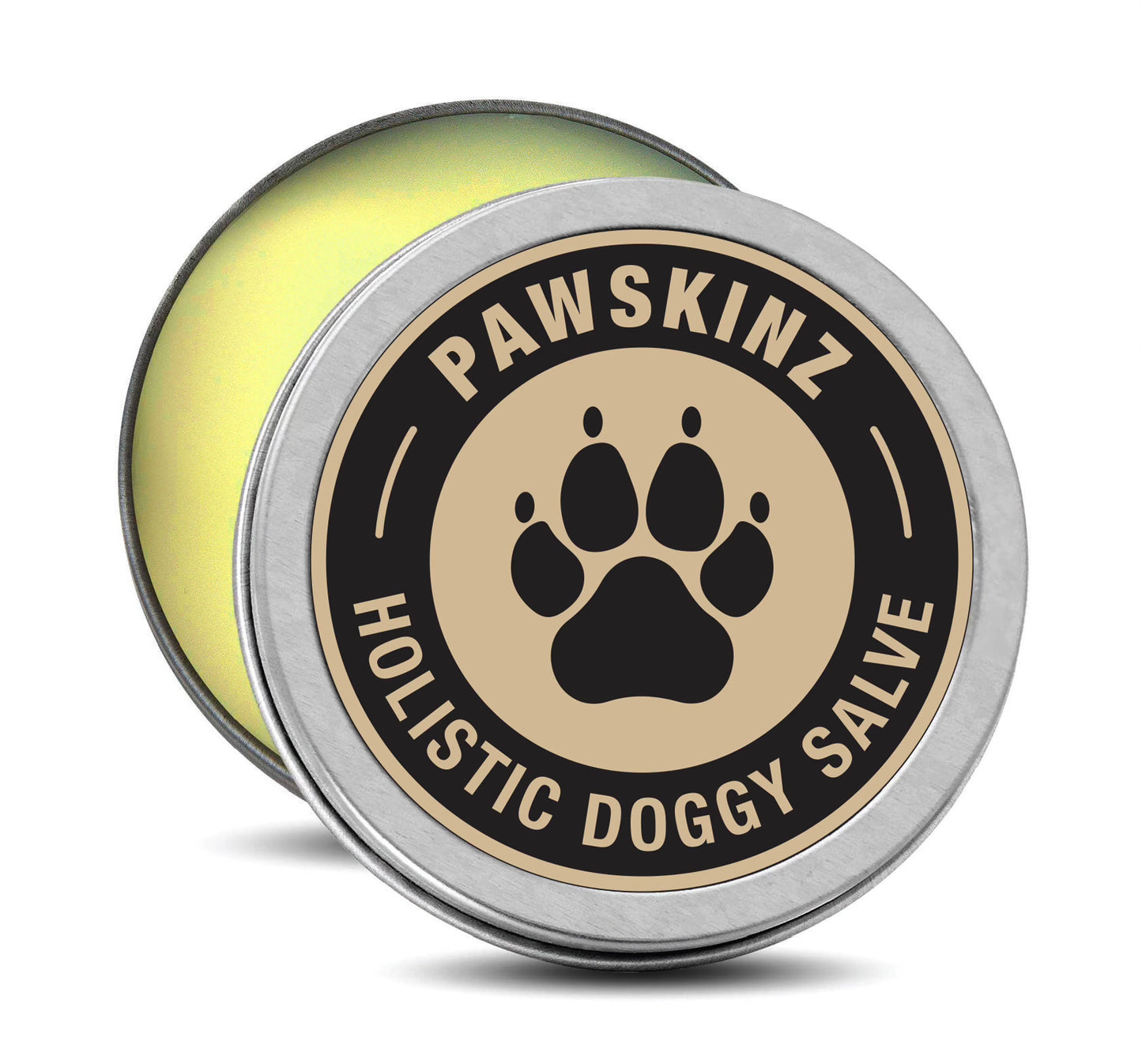 Pawskinz Holistic Doggy Salve