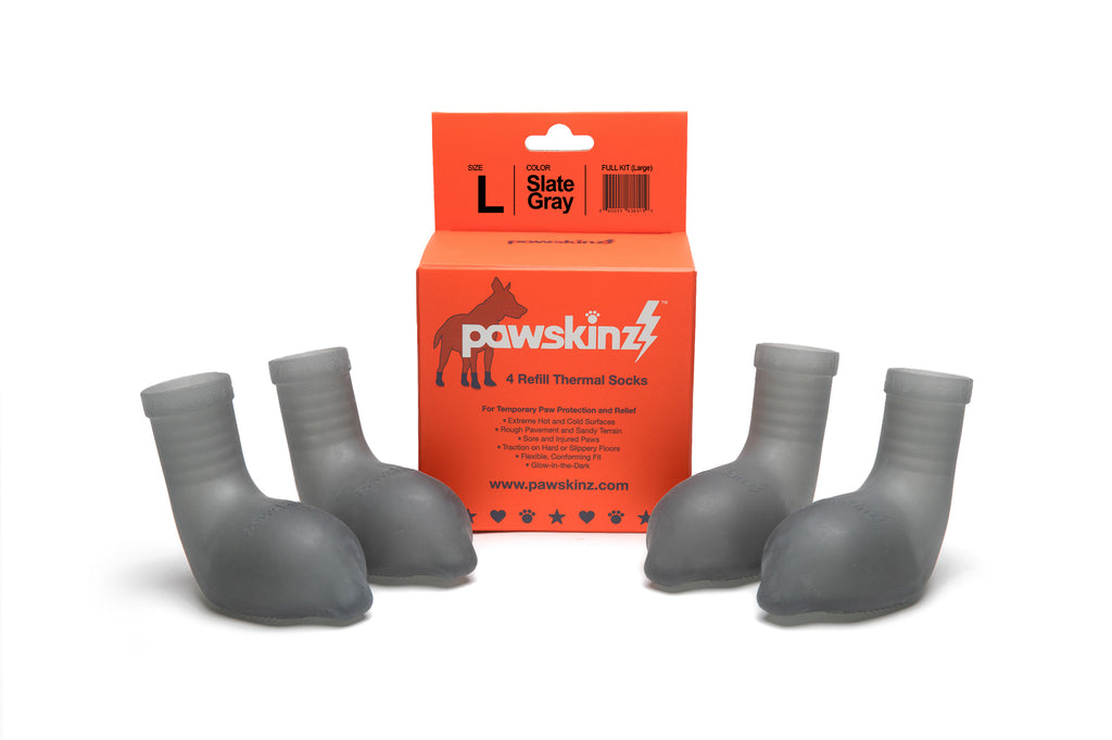 Pawskinz Refill Kit-Large