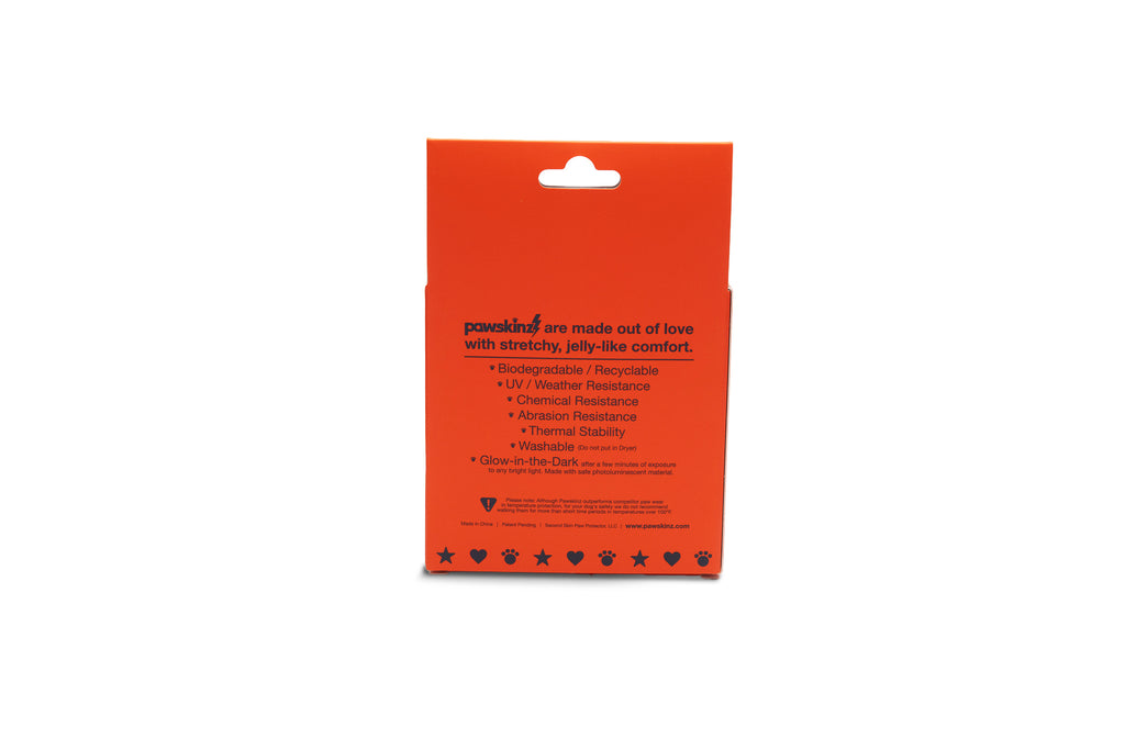 Pawskinz Refill Kit-Medium