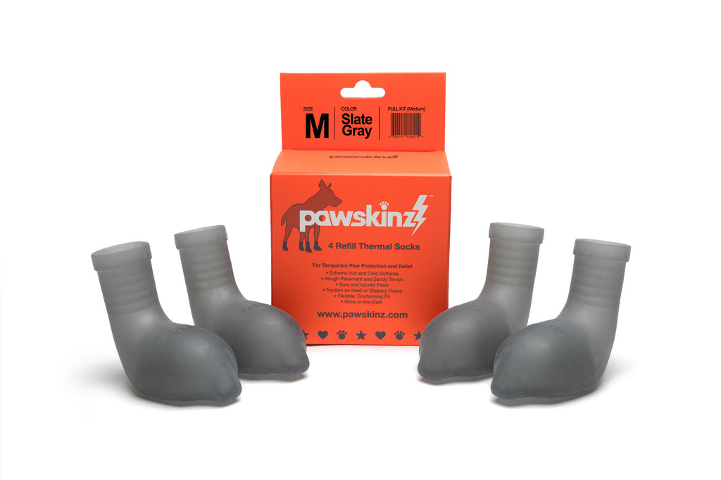 Pawskinz Refill Kit-Medium