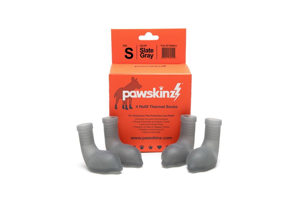 Pawskinz Refill Kit-Small
