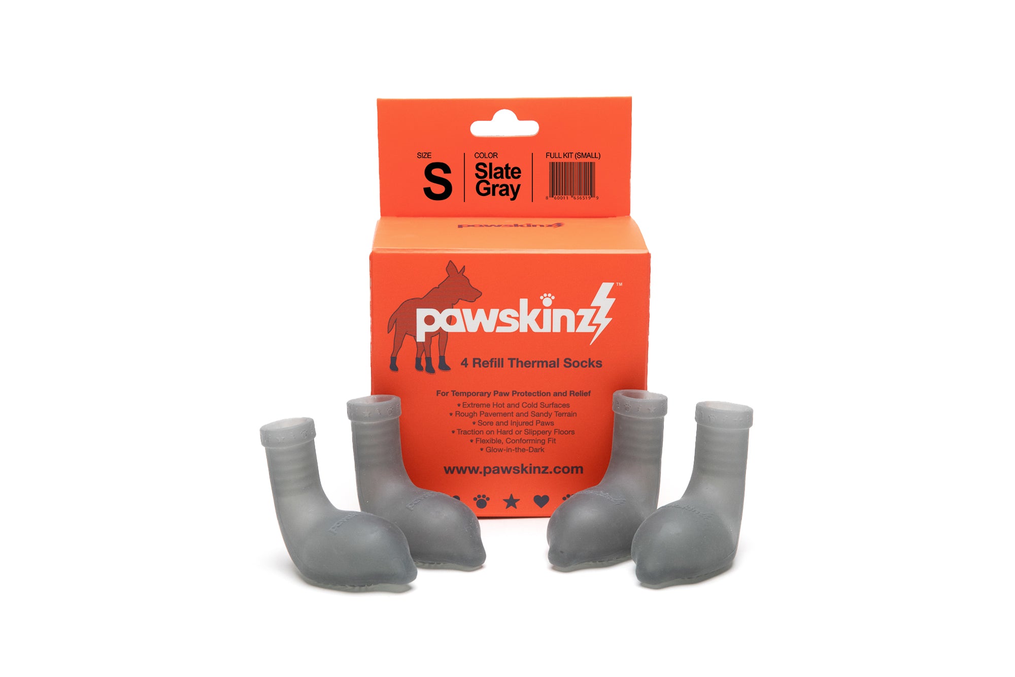 Pawskinz Refill Kit-Small