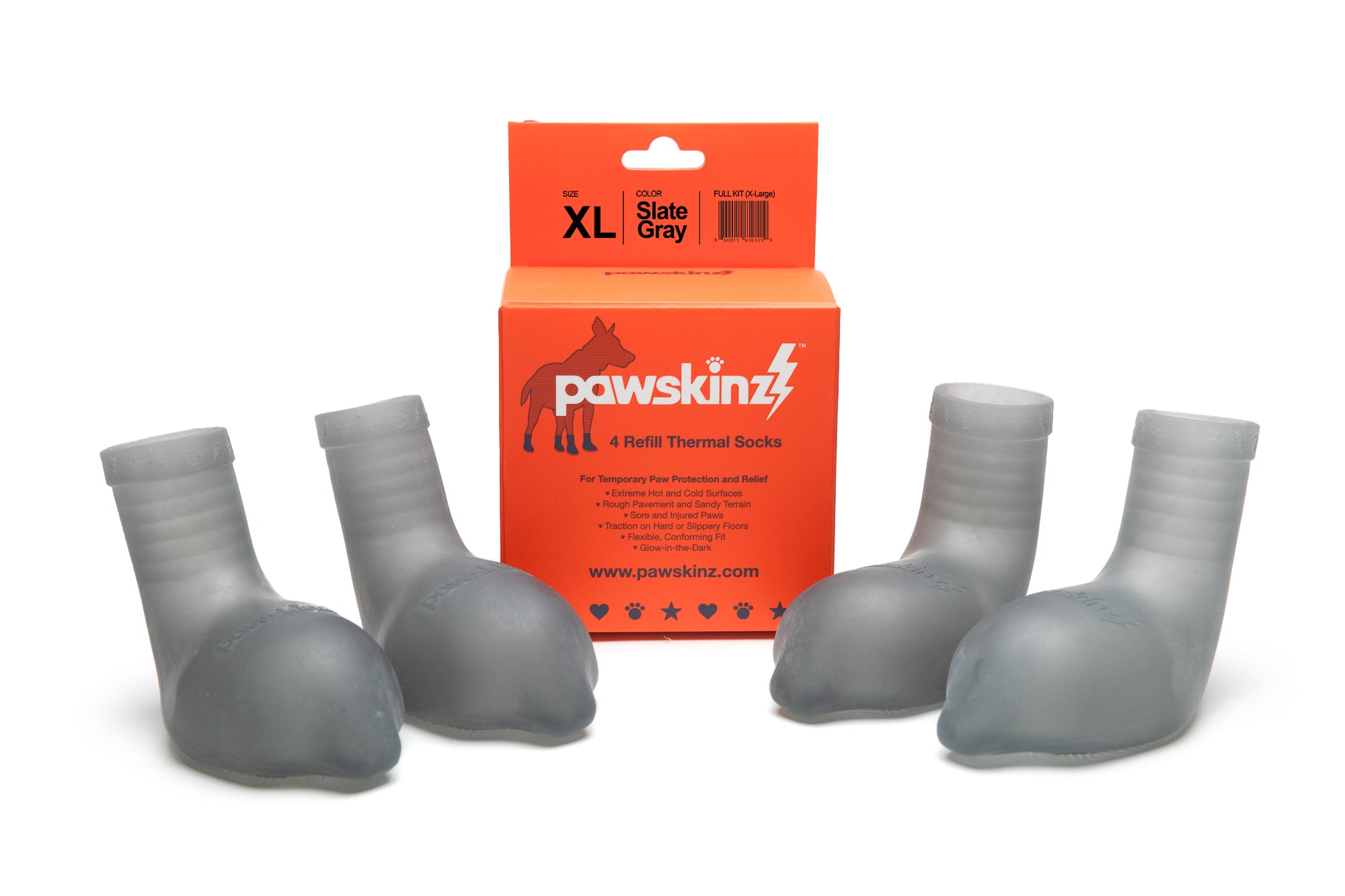 Pawskinz Refill Kit-XL