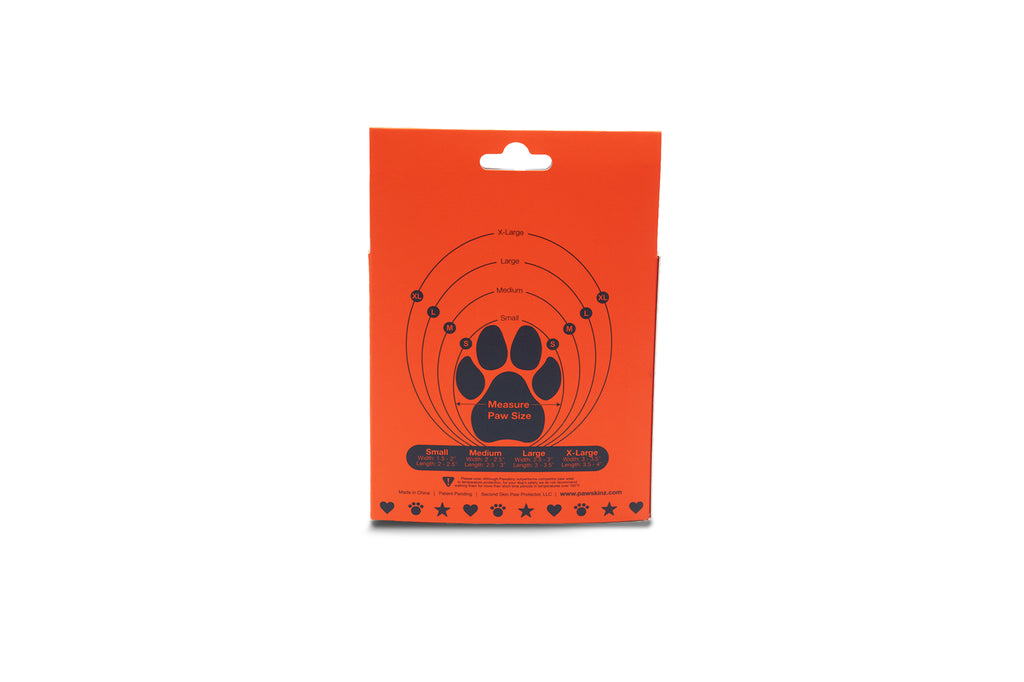 Pawskinz Refill Kit-Medium