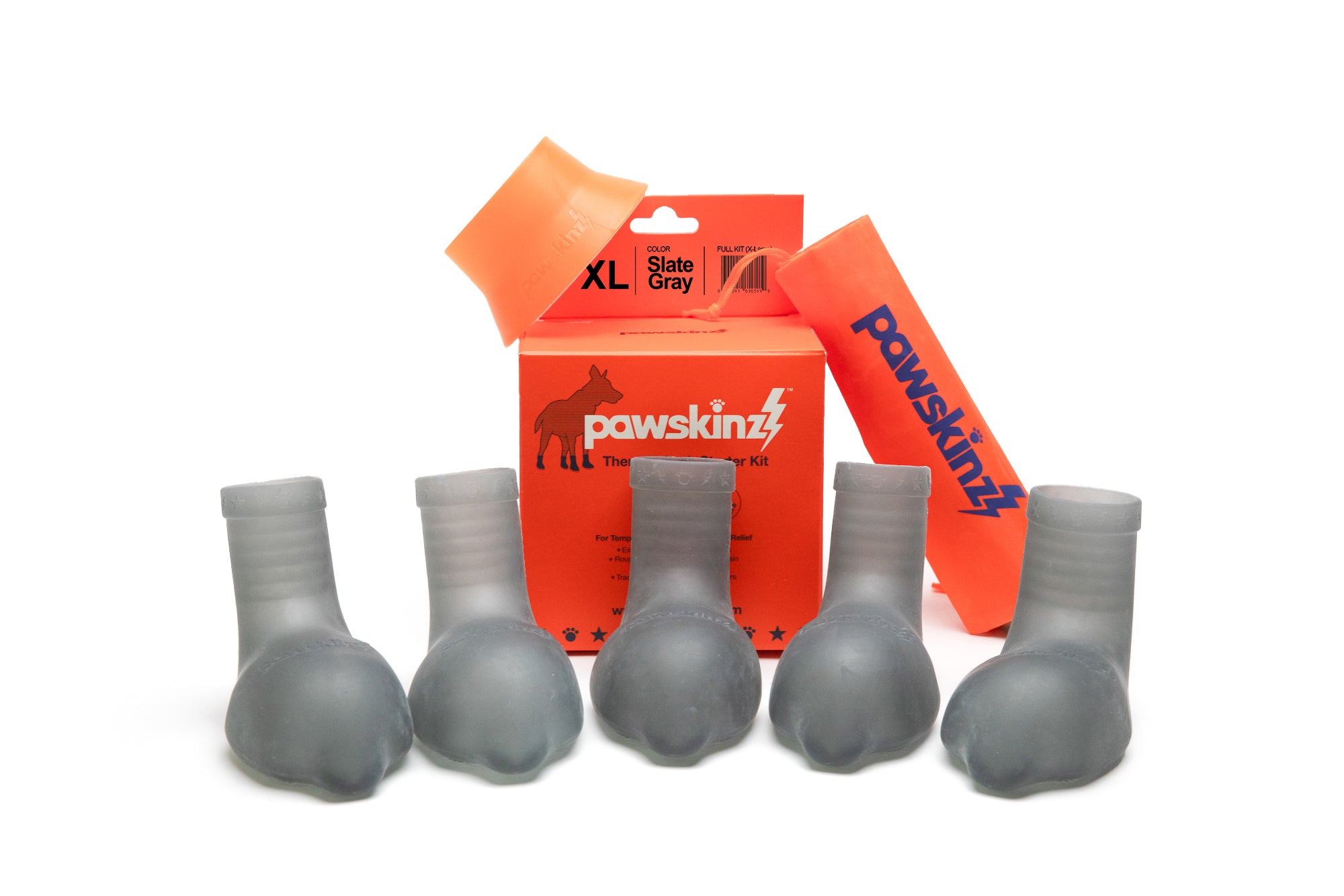Pawskinz Starter Kit-XL