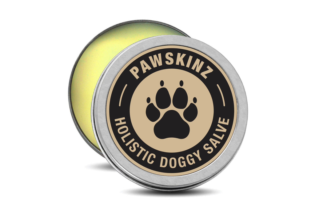 Pawskinz Holistic Doggy Salve