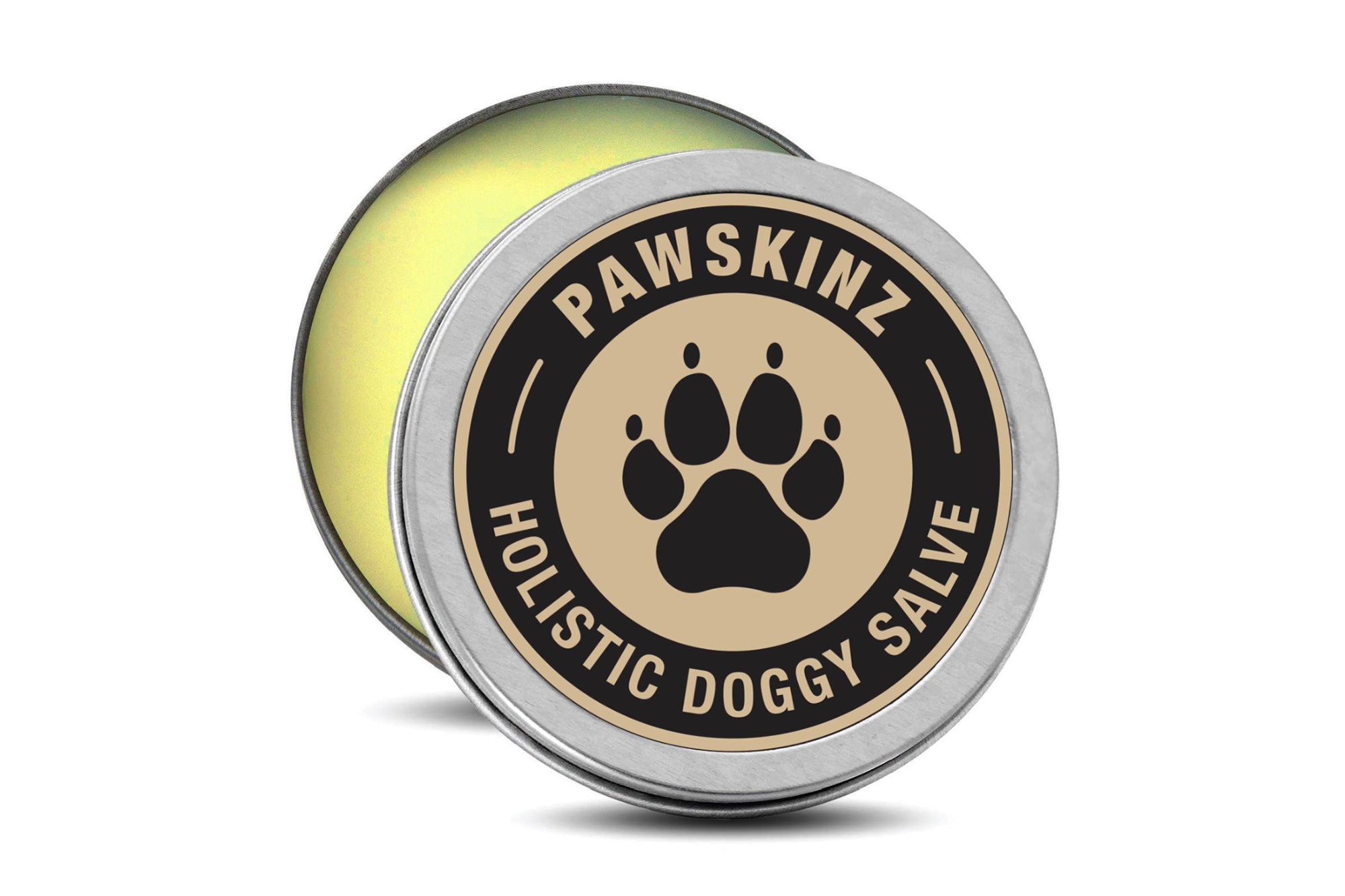 Pawskinz Holistic Doggy Salve